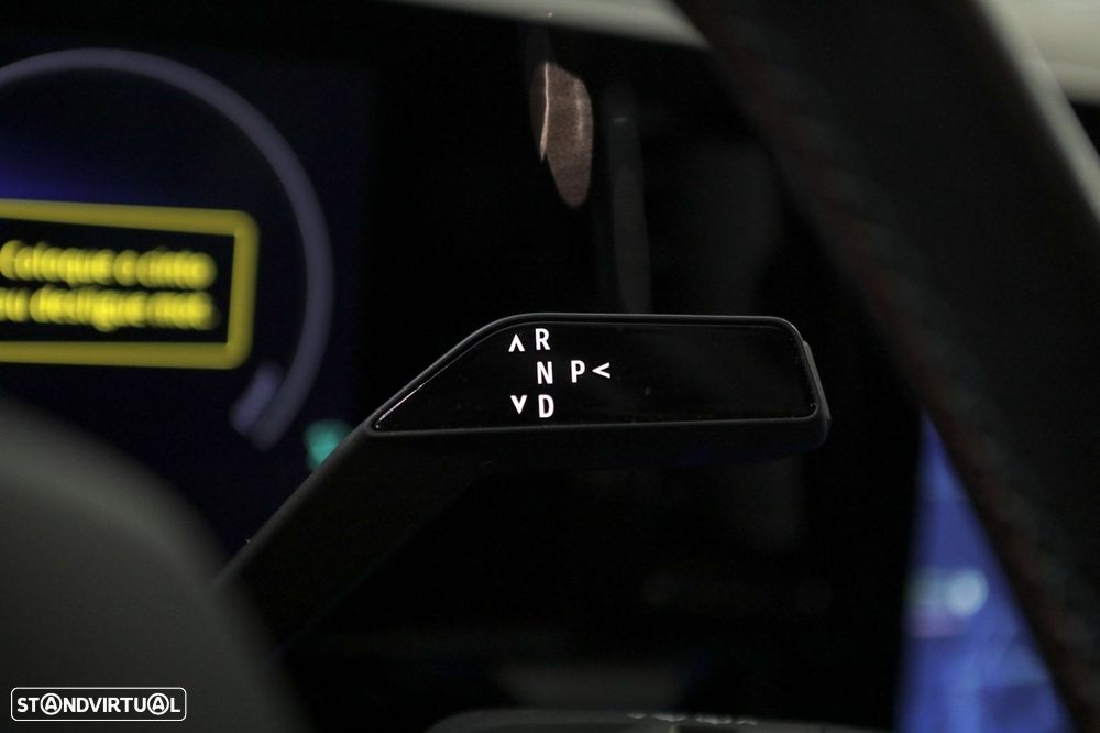 Renault Espace 1.2 E-Tech Full Hybrid Esprit Alpine - 34