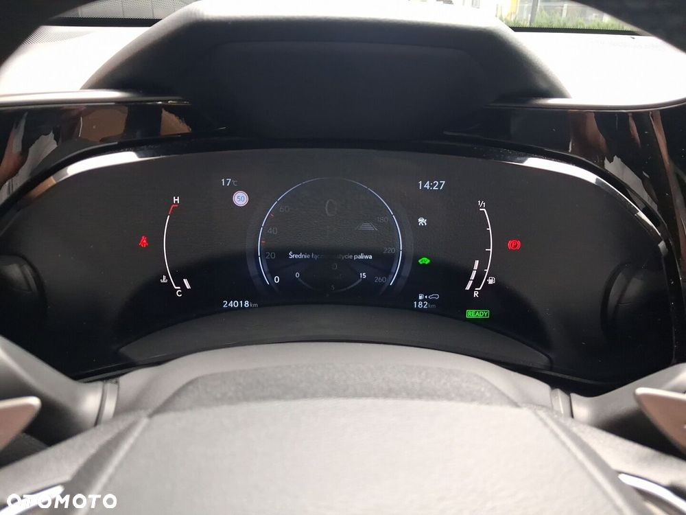 Lexus NX 350h Prestige AWD - 10