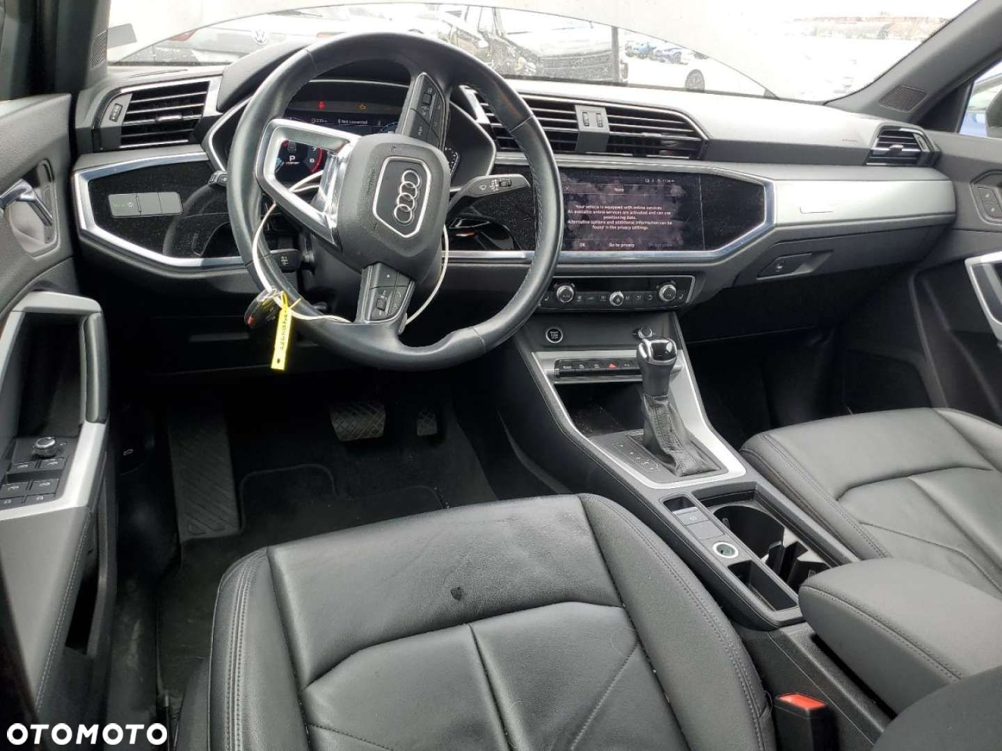 Audi Q3 - 9