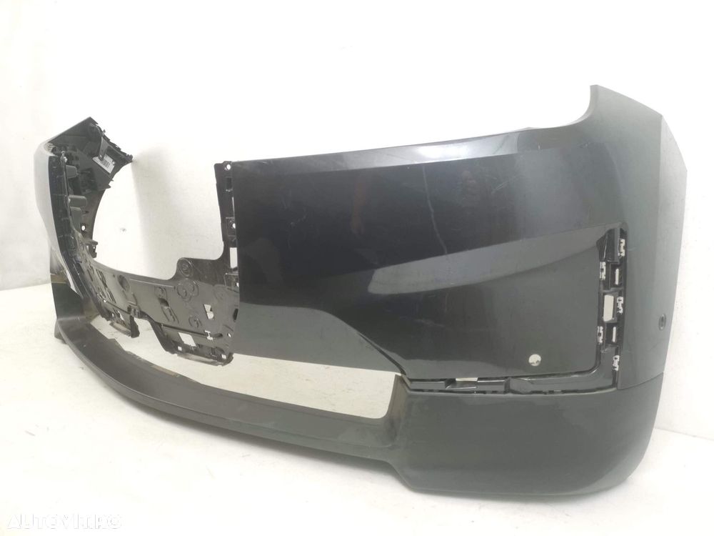 Bara Fata Cu Fusta BMW iX i20 2021 2022 2023 2024 Pachet M Sport Origi - 4
