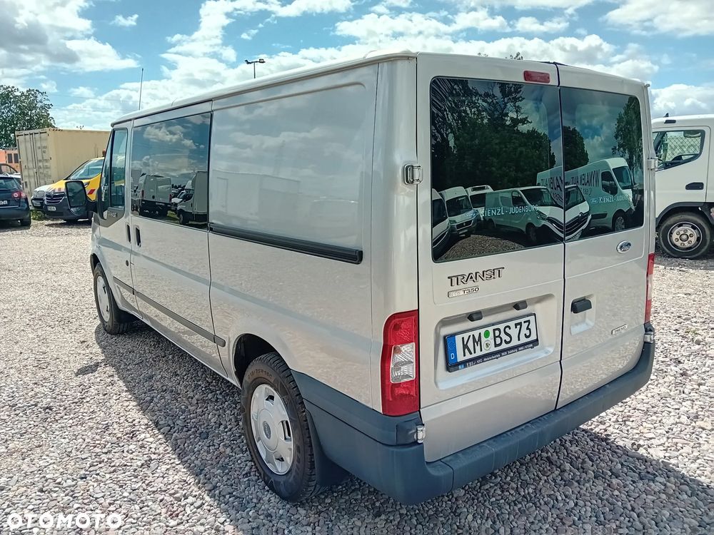 Ford Transit Brygadówka - 7