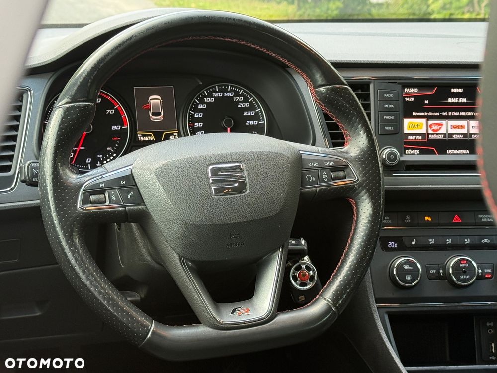 Seat Leon 1.4 TSI Style S&S - 20