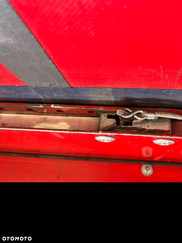 Mercedes-Benz 2545 Bigspace ,firanka , - 31