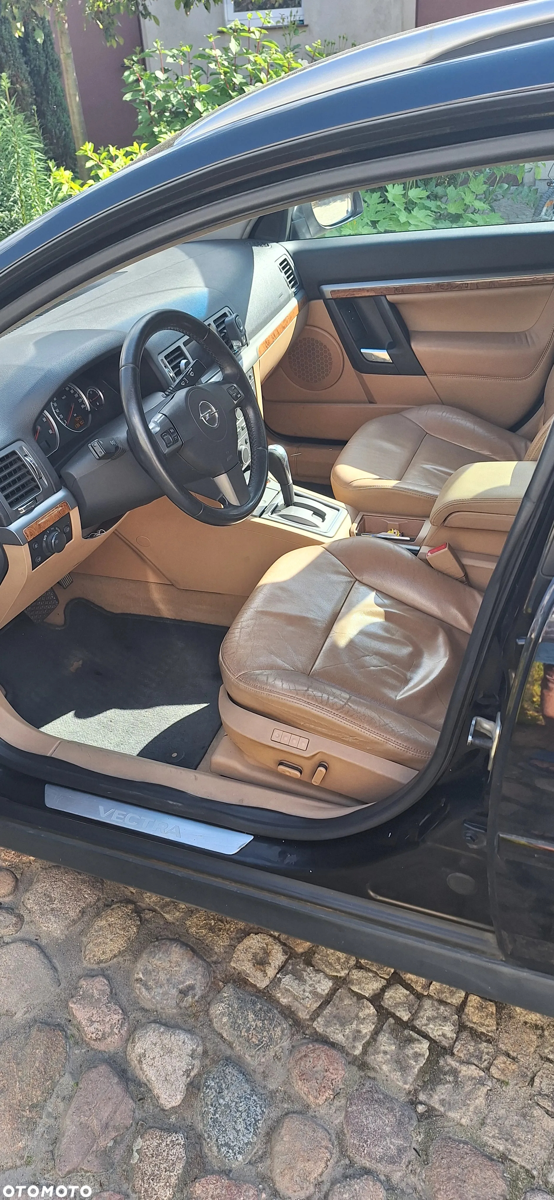 Opel Vectra 3.0 CDTI Cosmo - 13