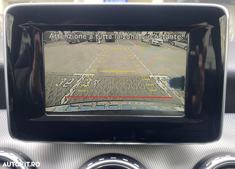 Mercedes-Benz GLA 200 d 7G-DCT Style - 22