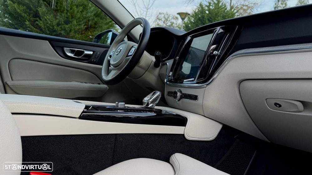 Volvo V60 2.0 T6 AWD TE Inscription - 13