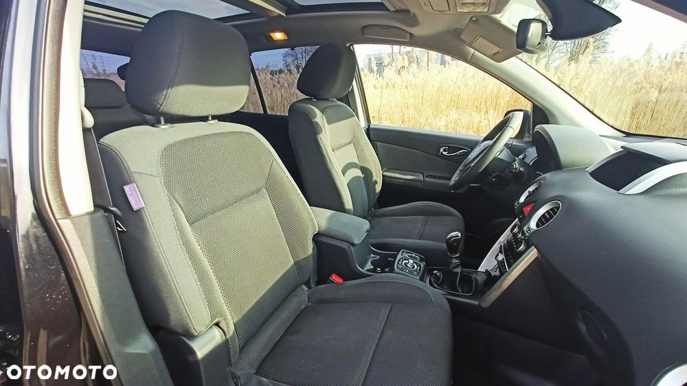 Renault Koleos 2.0 dCi 4x4 Bose Edition - 14