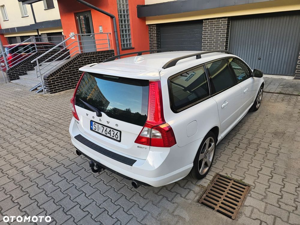 Volvo V70 2.5T RDesign - 5