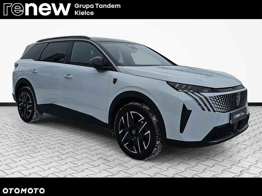 Peugeot 5008 - 3