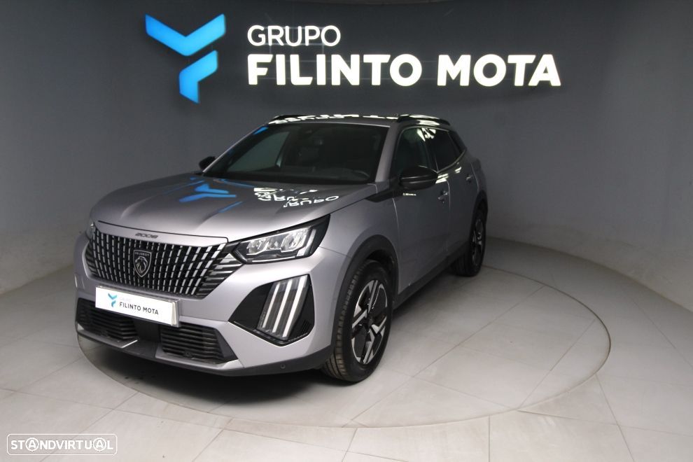 Peugeot 2008 1.2 PureTech Allure - 6