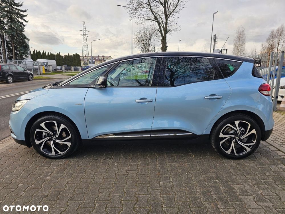 Renault Scenic - 16