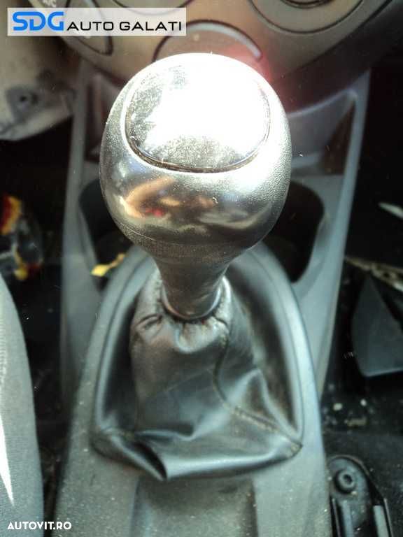 Nuca si Manson Piele in 5 Trepte Ford Focus 1 1998-2004 - 1