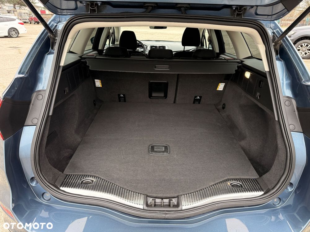 Ford Mondeo 2.0 EcoBlue Titanium - 19