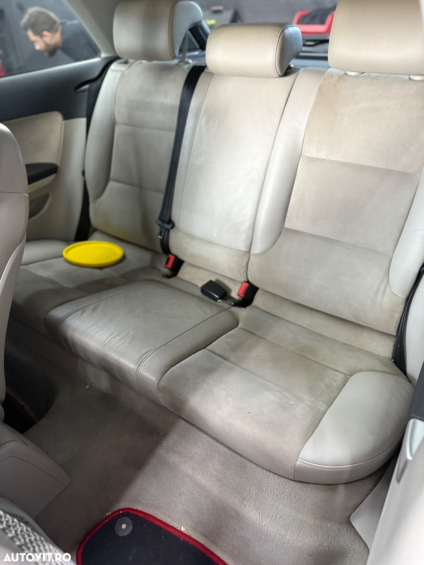 Audi A3 1.9 TDI Attraction - 5