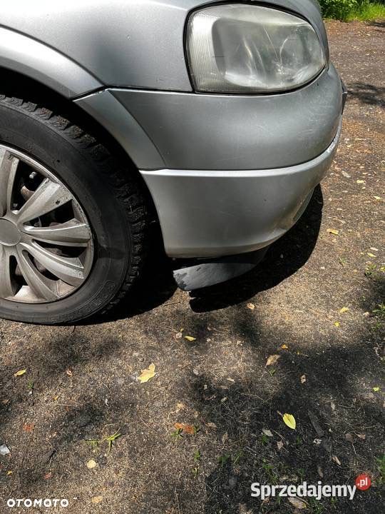 Opel Astra 1.7 DTI - 7