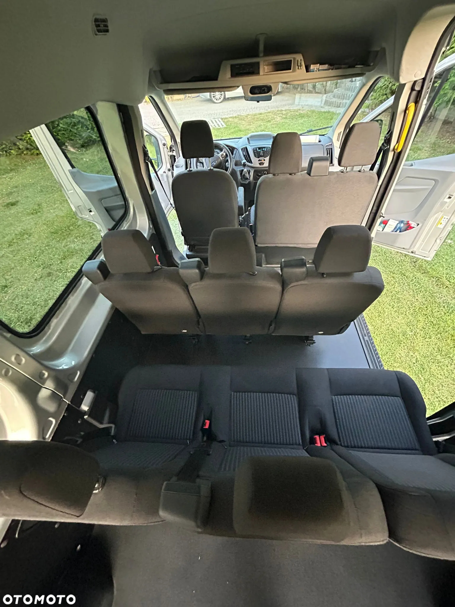 Ford Transit - 22