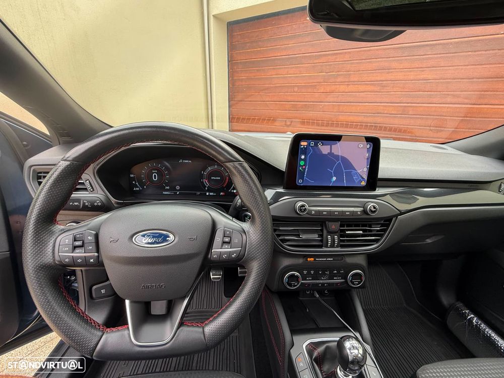 Ford Focus - 4