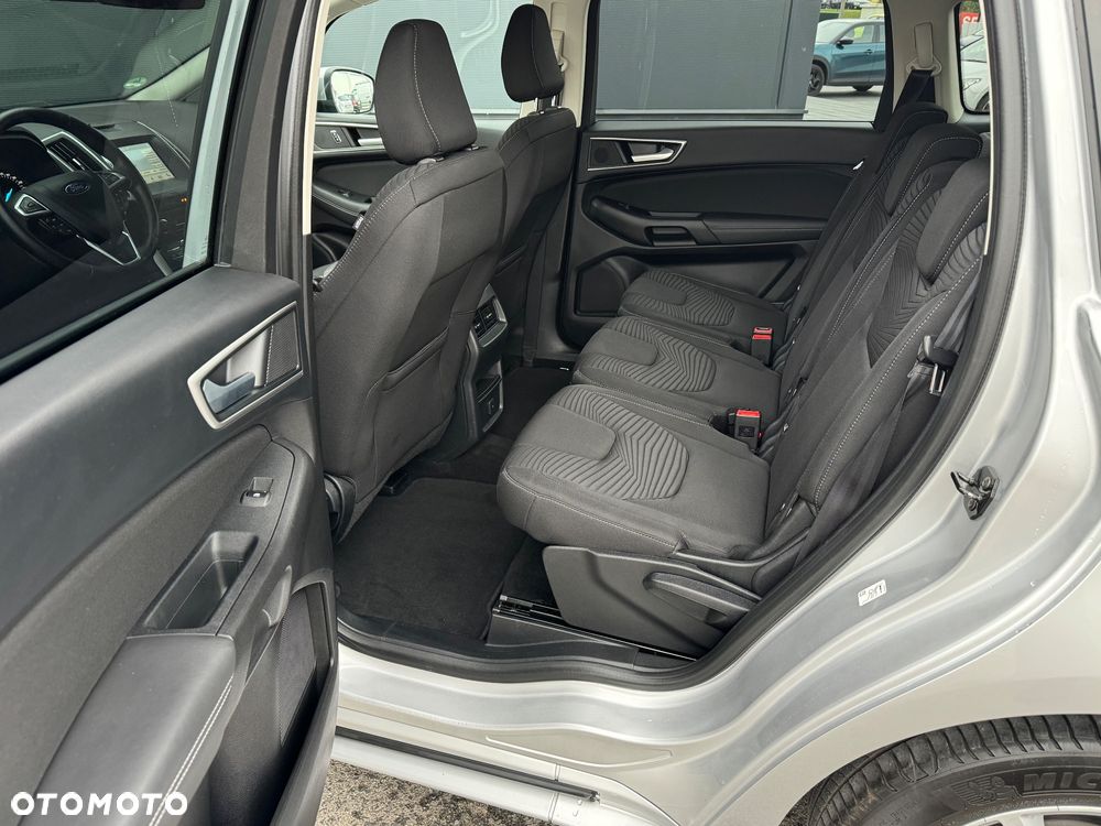 Ford S-Max 2.0 TDCi Titanium PowerShift - 10
