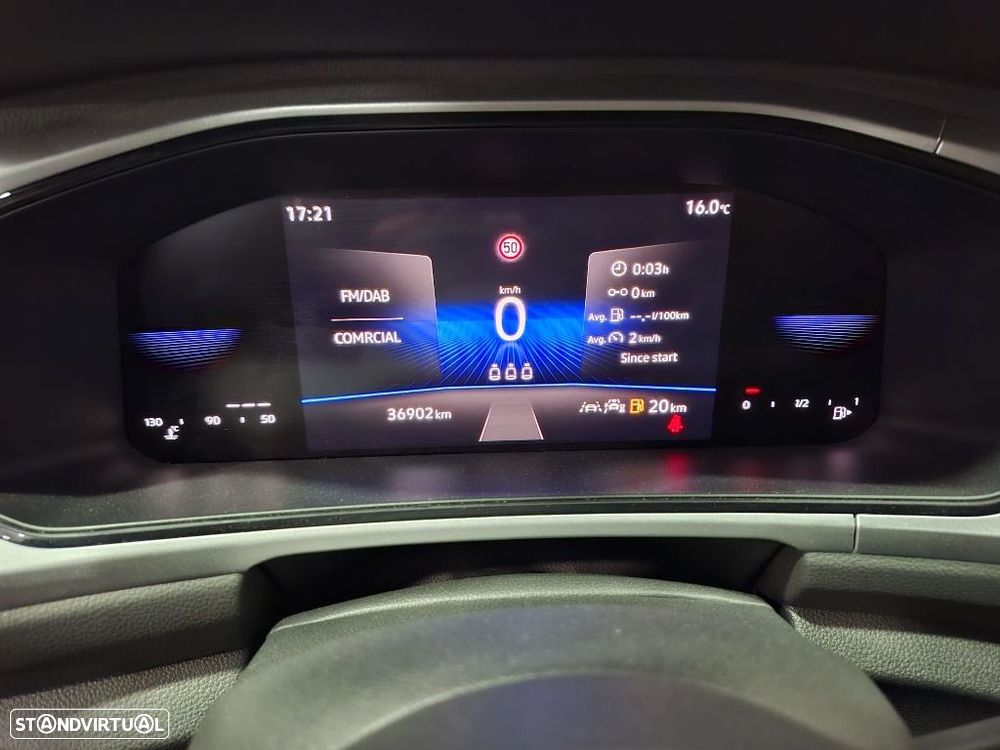 VW T-Roc 1.0 TSI Urban - 21