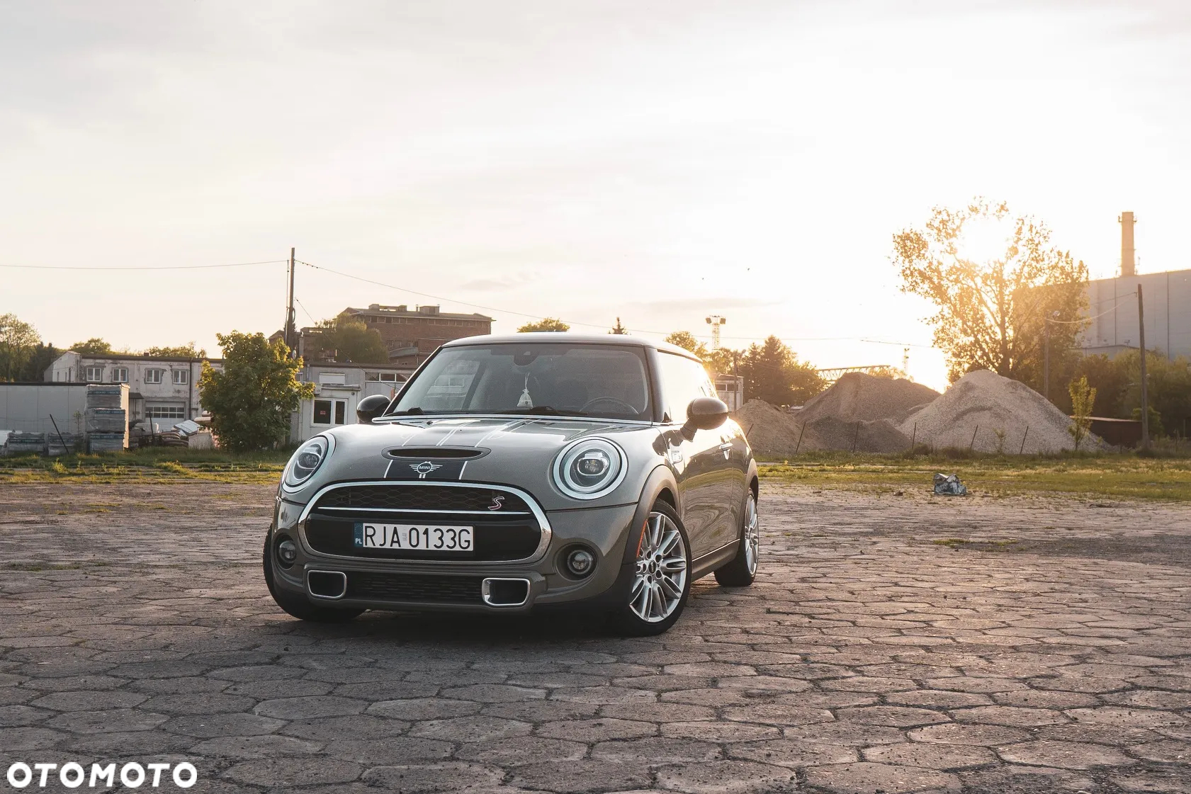 MINI Cooper S - 11