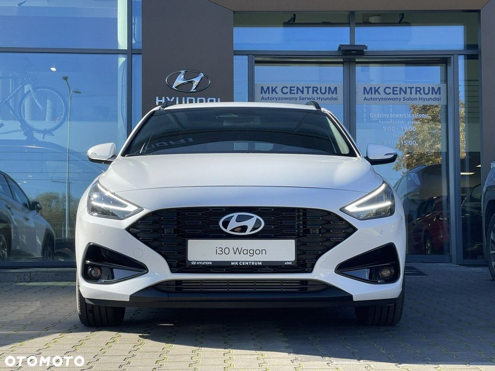 Hyundai i30 - 5