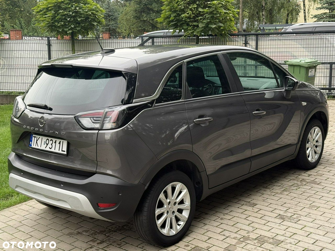 Opel Crossland - 3