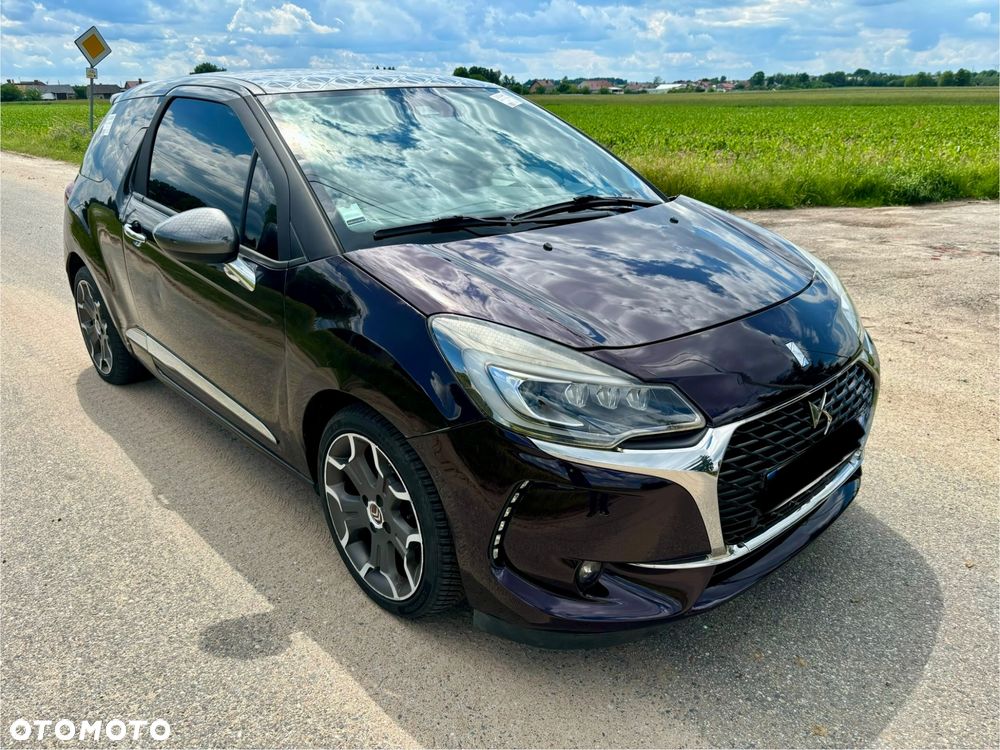 Citroën DS3 - 2