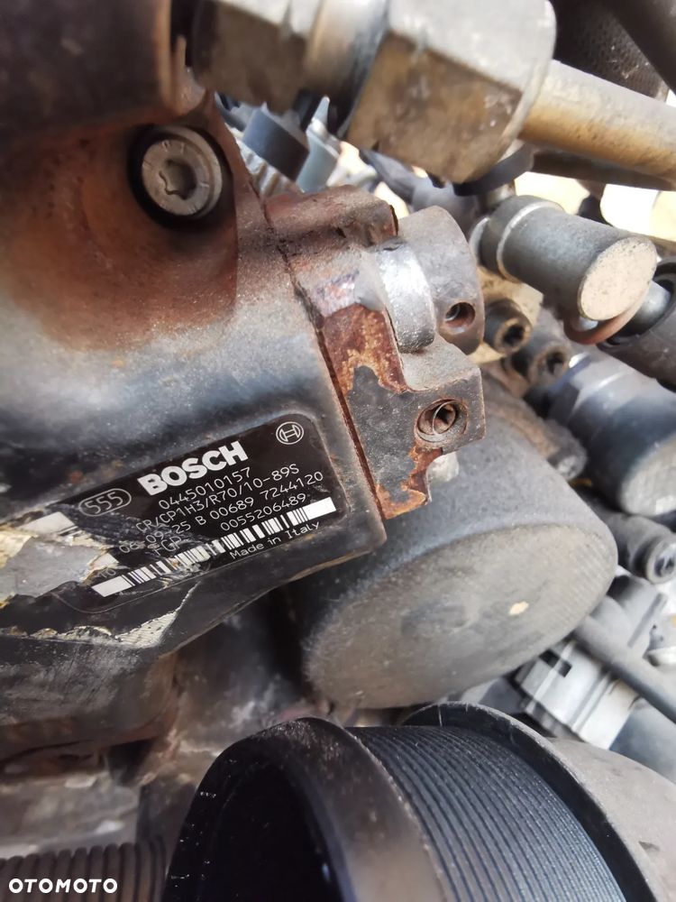 Silnik Kompletny Opel Corsa Astra Meriva Combo 1.3 CDTI Z13DTH - 3