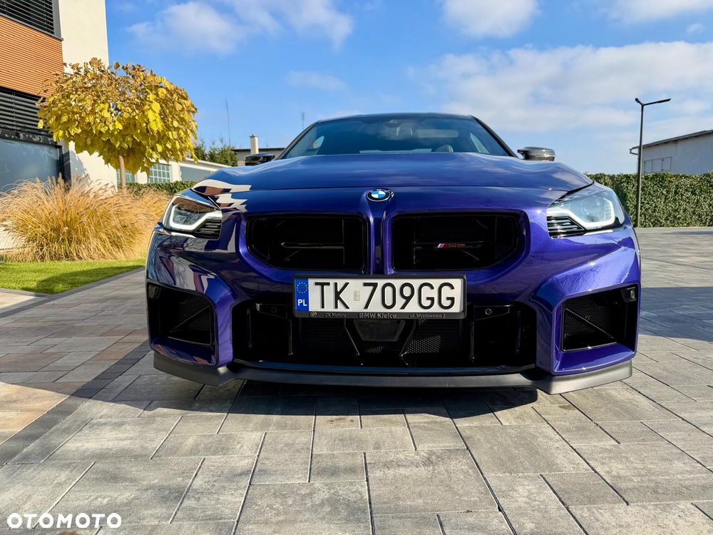 BMW M2 CS - 3