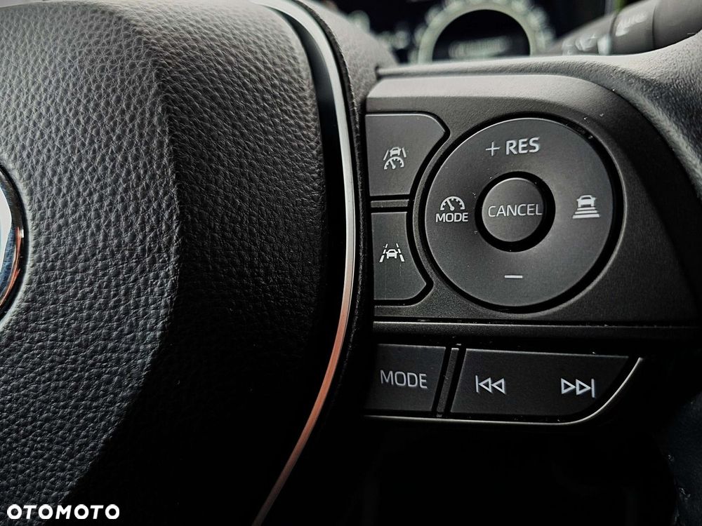 Toyota Corolla 1.8 Hybrid Style - 14