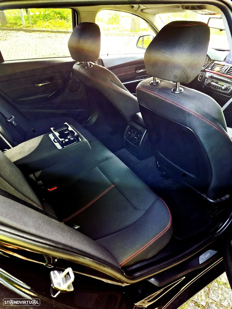 BMW 316 i Sport Line - 30