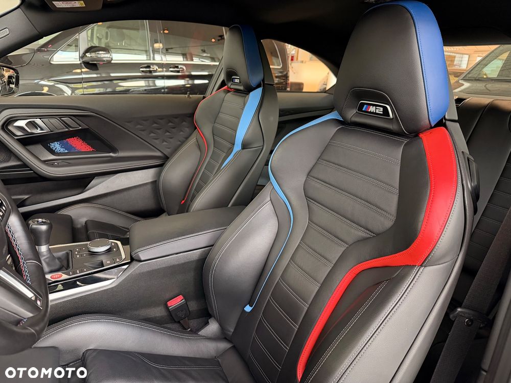 BMW M2 Standard - 23