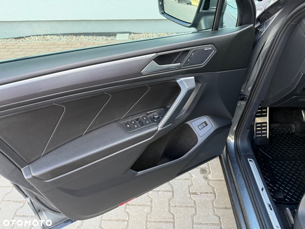 Volkswagen Tiguan Allspace 2.0 TDI 4Mot SCR Highline DSG - 10