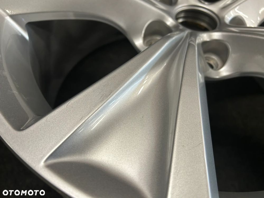 Alufelga Seat Leon IV 17 cali 5x112 1szt. Ładna! 5FA601025C - 3