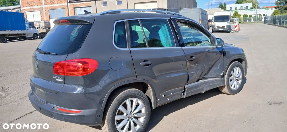 Volkswagen Tiguan 2.0 TDI DPF 4Motion BlueMotion Technology CityScape - 4
