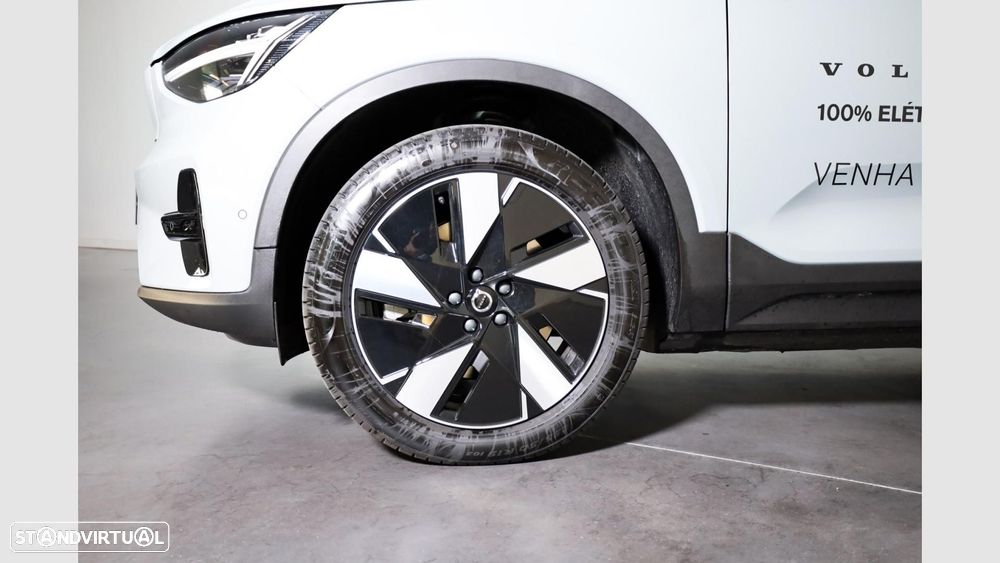 Volvo EX40 82 kWh Single Motor Extended Range Ultra - 5