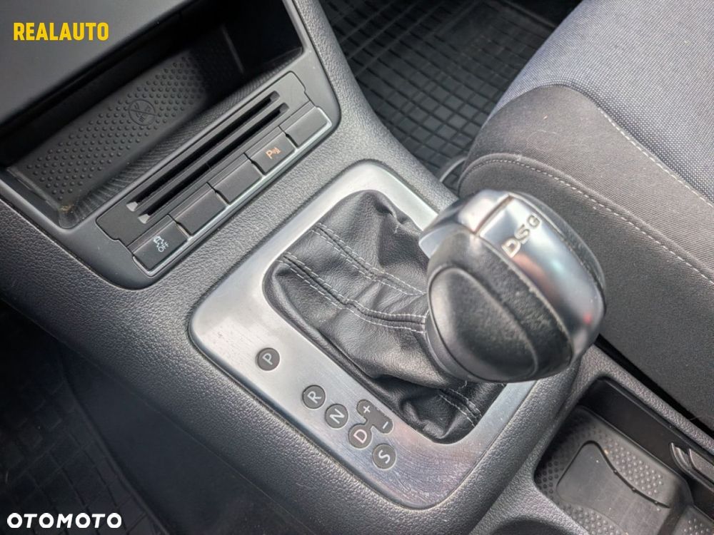 Volkswagen Golf Plus - 19