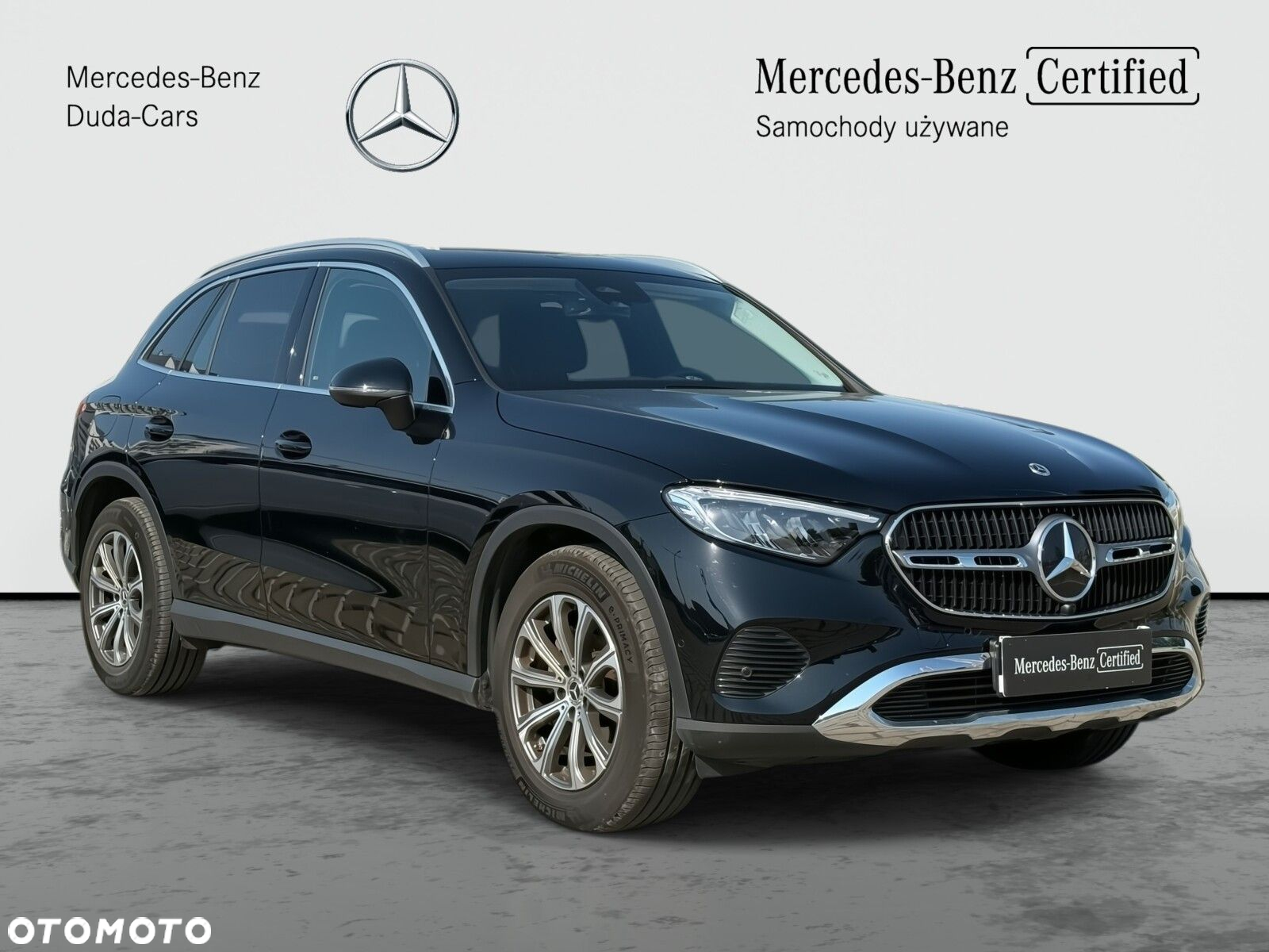 Mercedes-Benz GLC - 8