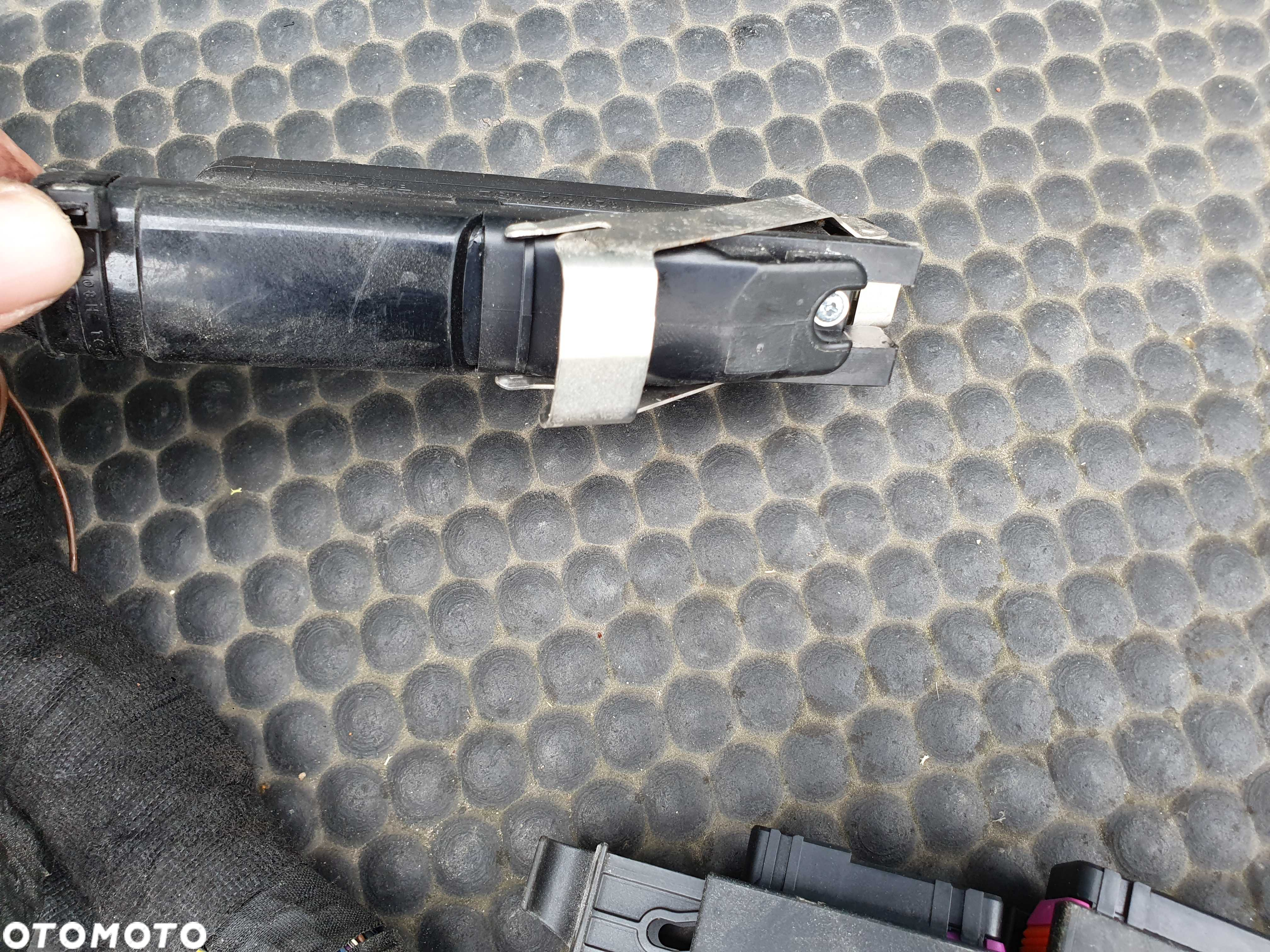 Wiazka Instalacja Silnika 3.0 ASN V6 Europa Automat Audi A4 B6 Gaz Stag - 8