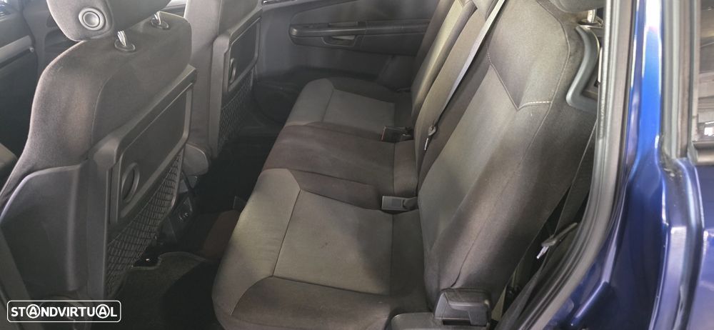 Opel Zafira 1.9 CDTI Enjoy - 5