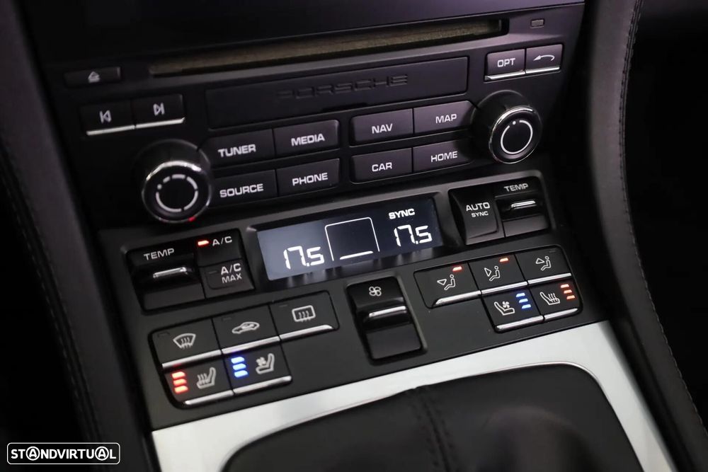 Porsche 718 Boxster 2.5 S - 25