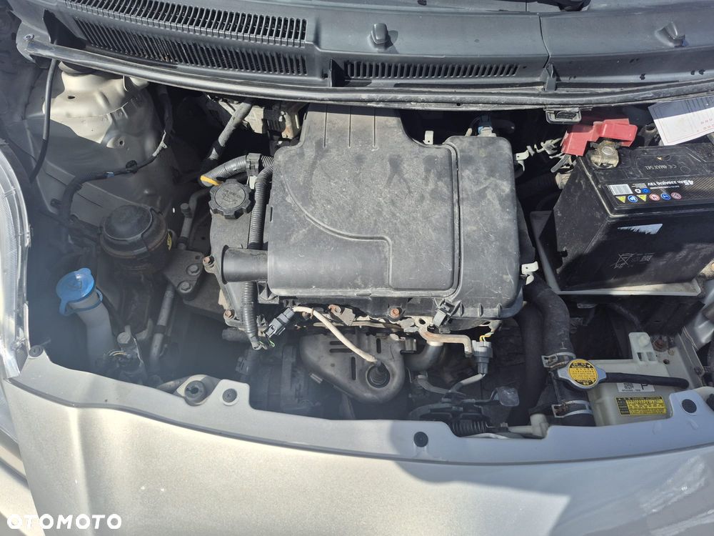 Toyota Yaris 1.0 Terra A/C - 6