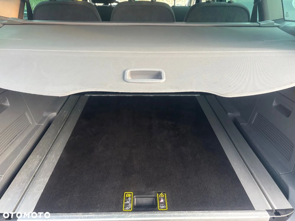 Ford S-Max 2.0 Viva Trend - 7