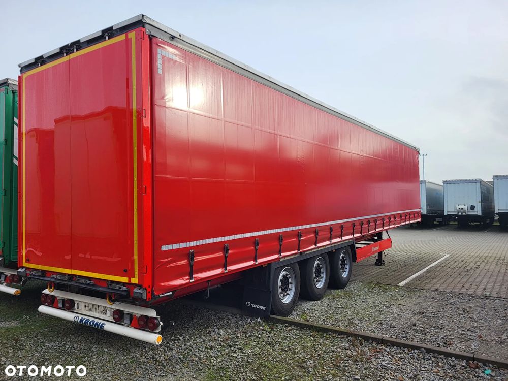 Krone Standard 2020 - 4