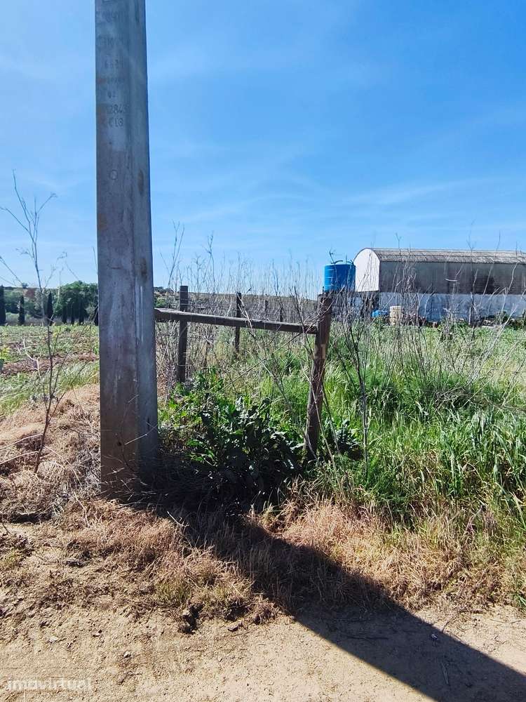 Terreno em Montoito, Redondo - 2790m² por 57.000€ - Grande imagem: 3/14