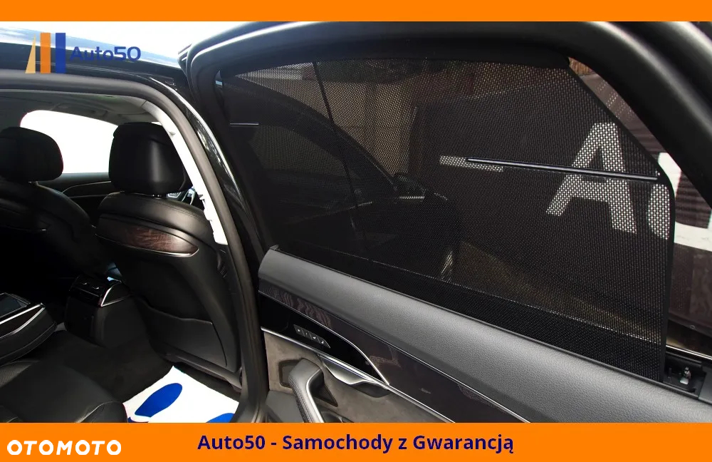 Audi A8 - 34