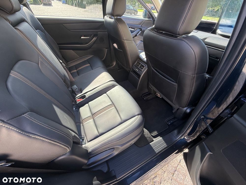 Mazda CX-90 - 20