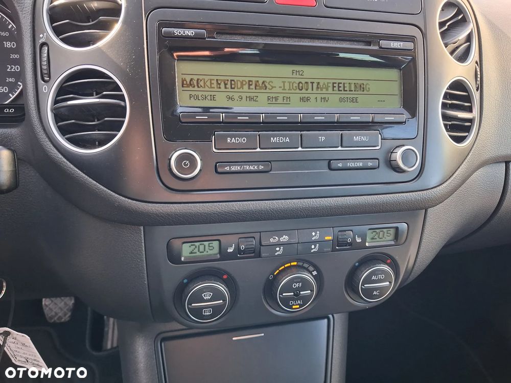 Volkswagen Golf Plus 1.9 TDI United - 8