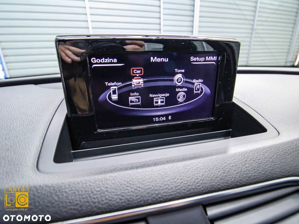 Audi Q3 2.0 TDI Quattro Prime Line S tronic - 19