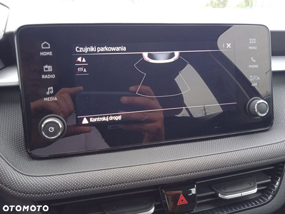 Skoda Fabia 1.0 TSI Selection - 22